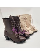 Antaina Boots Model 141
